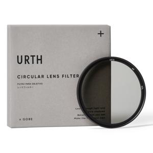 Urth 77mm Circular Polarizing (CPL) Lens Filter