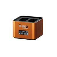 Hahnel ProCube3 - Sony