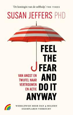 Feel the fear and do it anyway (Paperback)