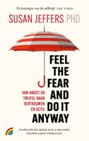 Feel the fear and do it anyway (Paperback)