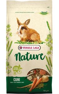 Versele-Laga Cuni Nature Snack 700 g Konijn