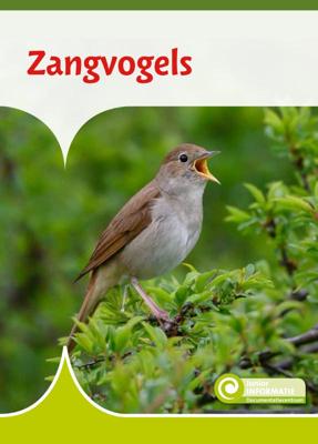 Zangvogels (Hardback)