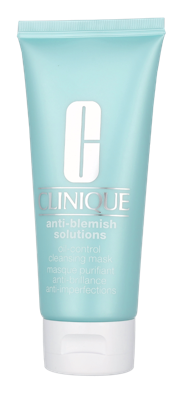 Clinique Anti-Blemish Solutions Oil Control Mask 100ml
