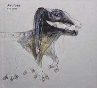 Anutosh - Schaduw (Hardback) Anutosh - Schaduw (Hardback)