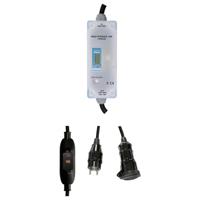 Eltako WSZ155DSS-16A+PRCD MID kWh-meter 1-fase Digitaal 5 A 1 stuk(s)