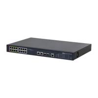 Schakelaar Dahua DH-LR2218-16ET-240-V2