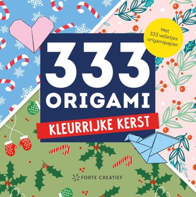 Kleurrijke kerst (Paperback)