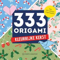 Kleurrijke kerst (Paperback)