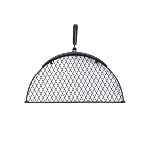 Barebones Cowboy Vuurkorf Grillrooster 23′