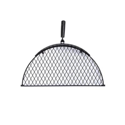 Barebones Cowboy Vuurkorf Grillrooster 23′