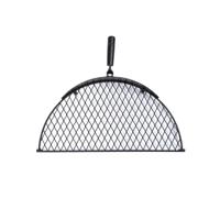 Barebones Cowboy Vuurkorf Grillrooster 23′