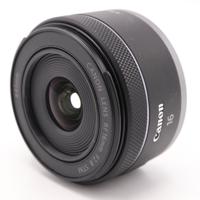 Canon RF 16mm F/2.8 STM occasion