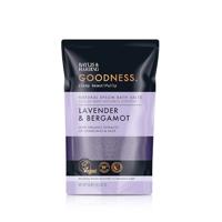 Baylis & Harding goodness bathsalt lavend/berga