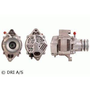 Dri Alternator/Dynamo 235166702