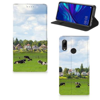 Huawei P Smart (2019) | Hoesje maken | Koeien