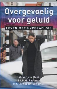 Overgevoelig voor geluid (Paperback)