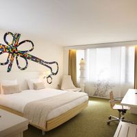 NH Hotels: overnachting in hotel naar keuze (2 p.) - thumbnail