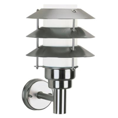 Albert Buitenlamp Led RVSLanterno 35cm - 690216