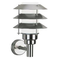 Albert Buitenlamp Led RVSLanterno 35cm - 690216