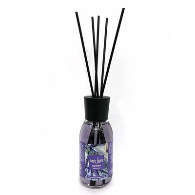 Geurstokjes Magic Lights Lavendel (125 ml)