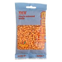 Hama strijkkralen 1000 stuks winnie the pooh geel