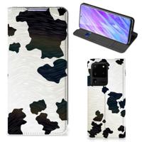 Samsung Galaxy S20 Ultra | Hoesje maken | Koeienvlekken