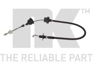 Koppelingkabel 923623