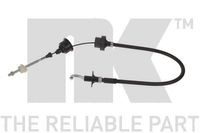 Koppelingkabel 923623
