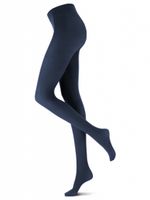 All colors Cotton panty Maillot - thumbnail