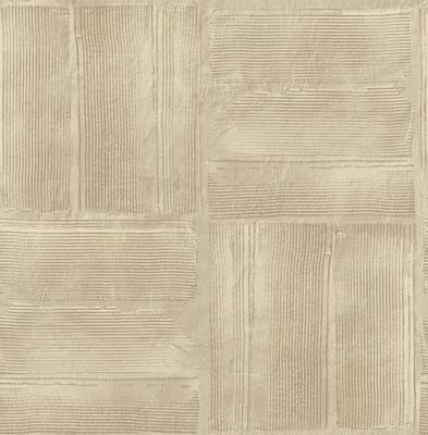 Dutch Wallcoverings Arber - Jasper Gold - Goud