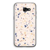 Terrazzo N°23: Samsung Galaxy A5 (2017) Transparant Hoesje Terrazzo N°23: Samsung Galaxy A5 (2017) Transparant Hoesje