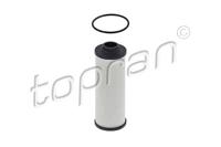 Topran Filter/oliezeef automaatbak 114 659