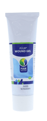 Puur Wondgel 50ml