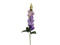 Kunst delphinium tak lavendel, 80 cm - Buitengewoon de boet