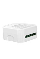Woox Smart switch 2-gang module Woox Smart switch 2-gang module