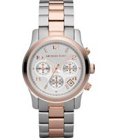 Horlogeband Michael Kors MK5315 Staal Bi-Color 20mm