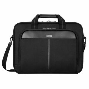 Targus Classic Laptoptas Geschikt voor max. (laptop): 39,6 cm (15,6) Zwart