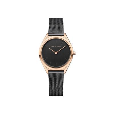Bering 17031-166 (Ø 31 mm) Dames horloge