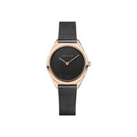 Bering 17031-166 (Ø 31 mm) Dames horloge
