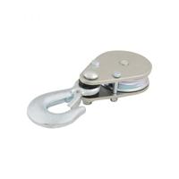 Topgear hijskatrol voor takel 250/500 kg.