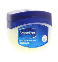 Petroleum jelly creme