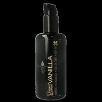 Amanprana Lichaamsolie vanilla bio 200 Milliliter