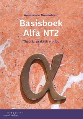 Basisboek Alfa NT2 (Paperback)