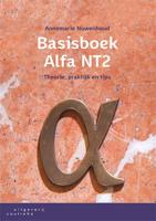 Basisboek Alfa NT2 (Paperback)