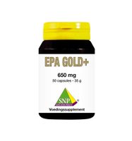 EPA Gold+ - thumbnail