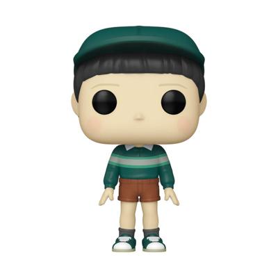 Squid Game POP! Television Vinyl Figure S3 Chul-su 9 cm