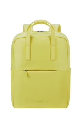 4Pack Laptop Backpack 15.6" LEMON YELLOW