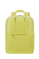 4Pack Laptop Backpack 15.6" LEMON YELLOW