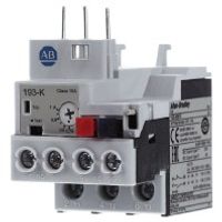 193-KB10  - Thermal overload relay 0,75...1A 193-KB10
