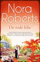 De rode lelie - Nora Roberts - ebook